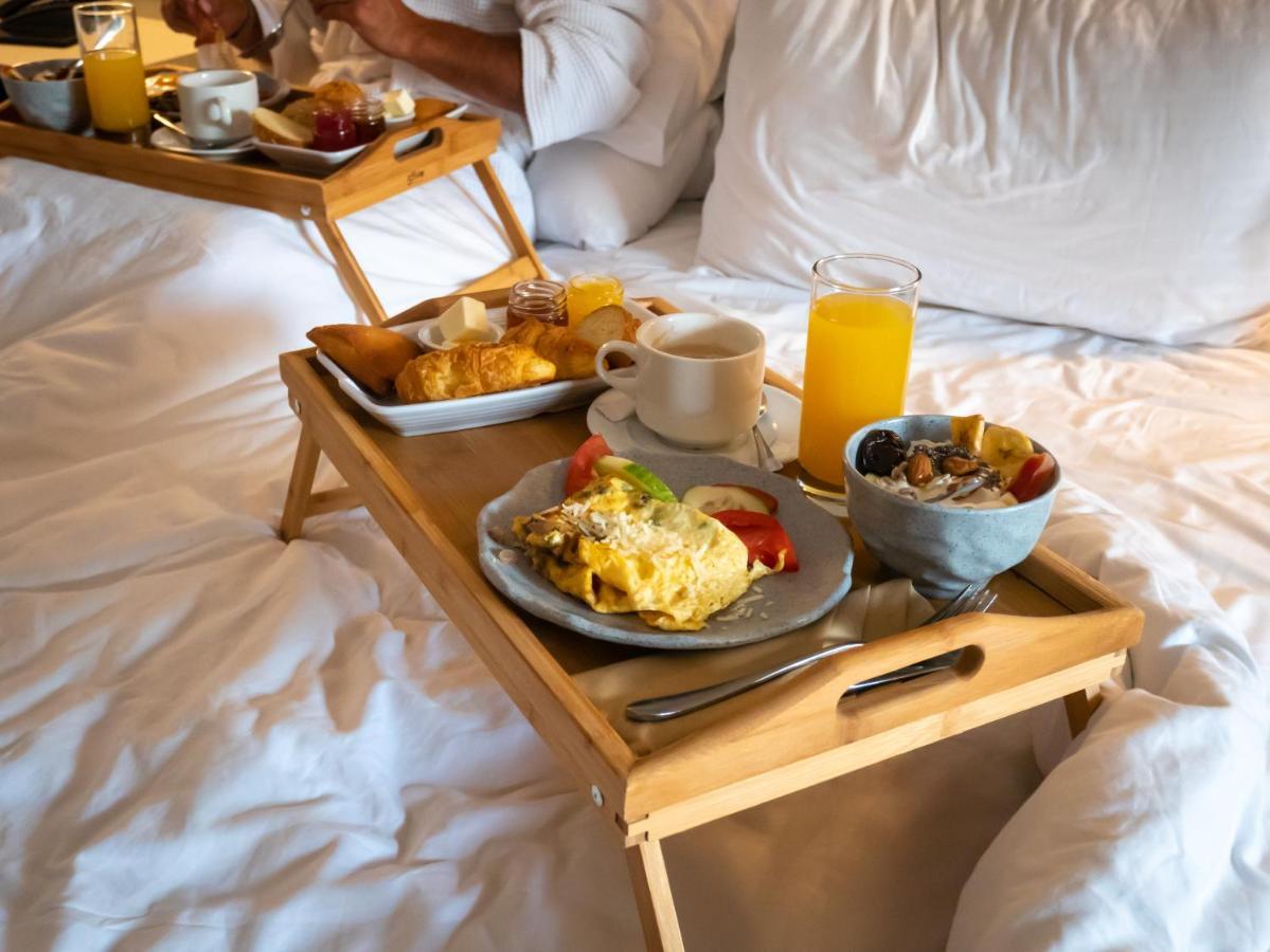 Castelli Hotel-Adults Only ラガナス エクステリア 写真