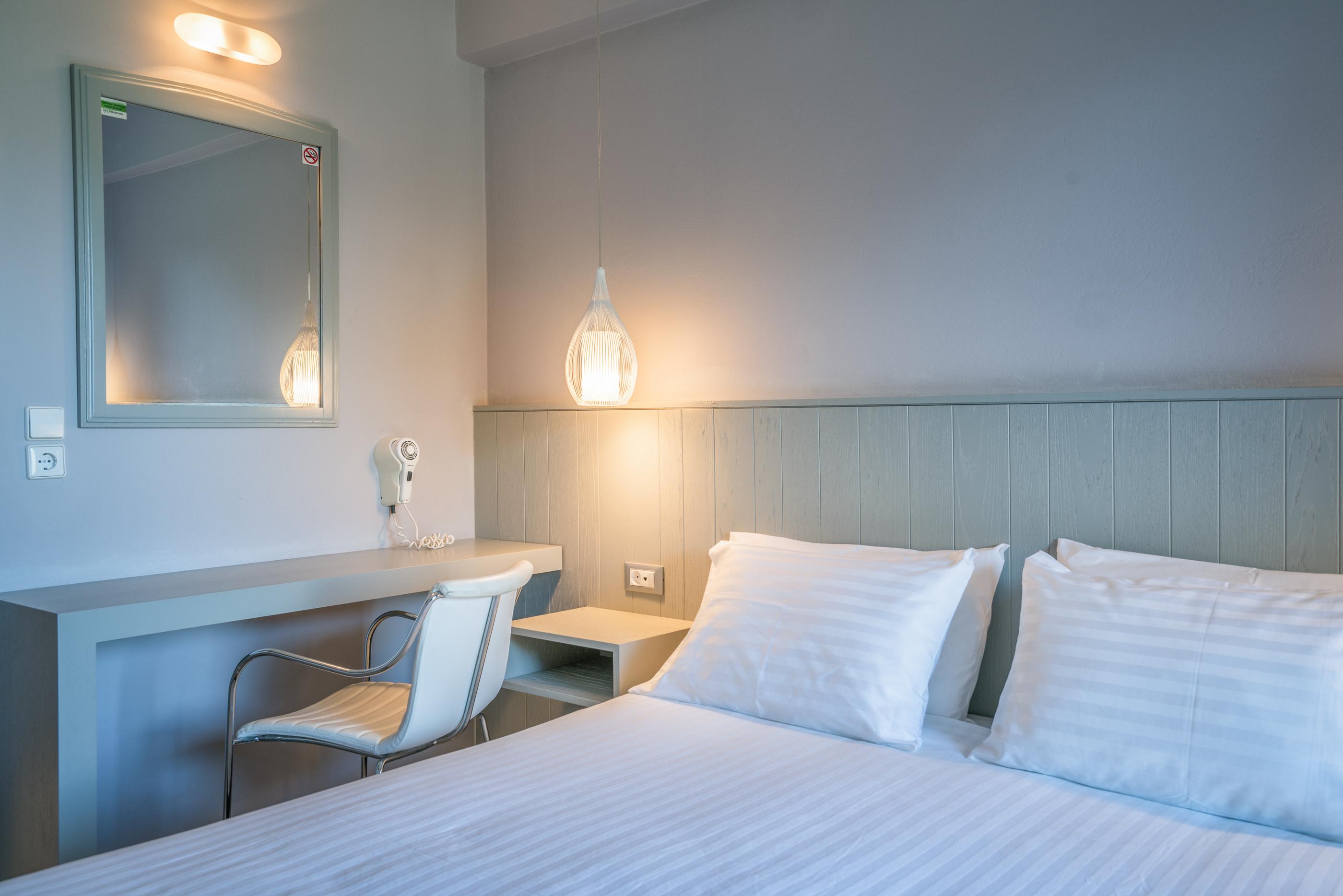 Castelli Hotel-Adults Only ラガナス エクステリア 写真