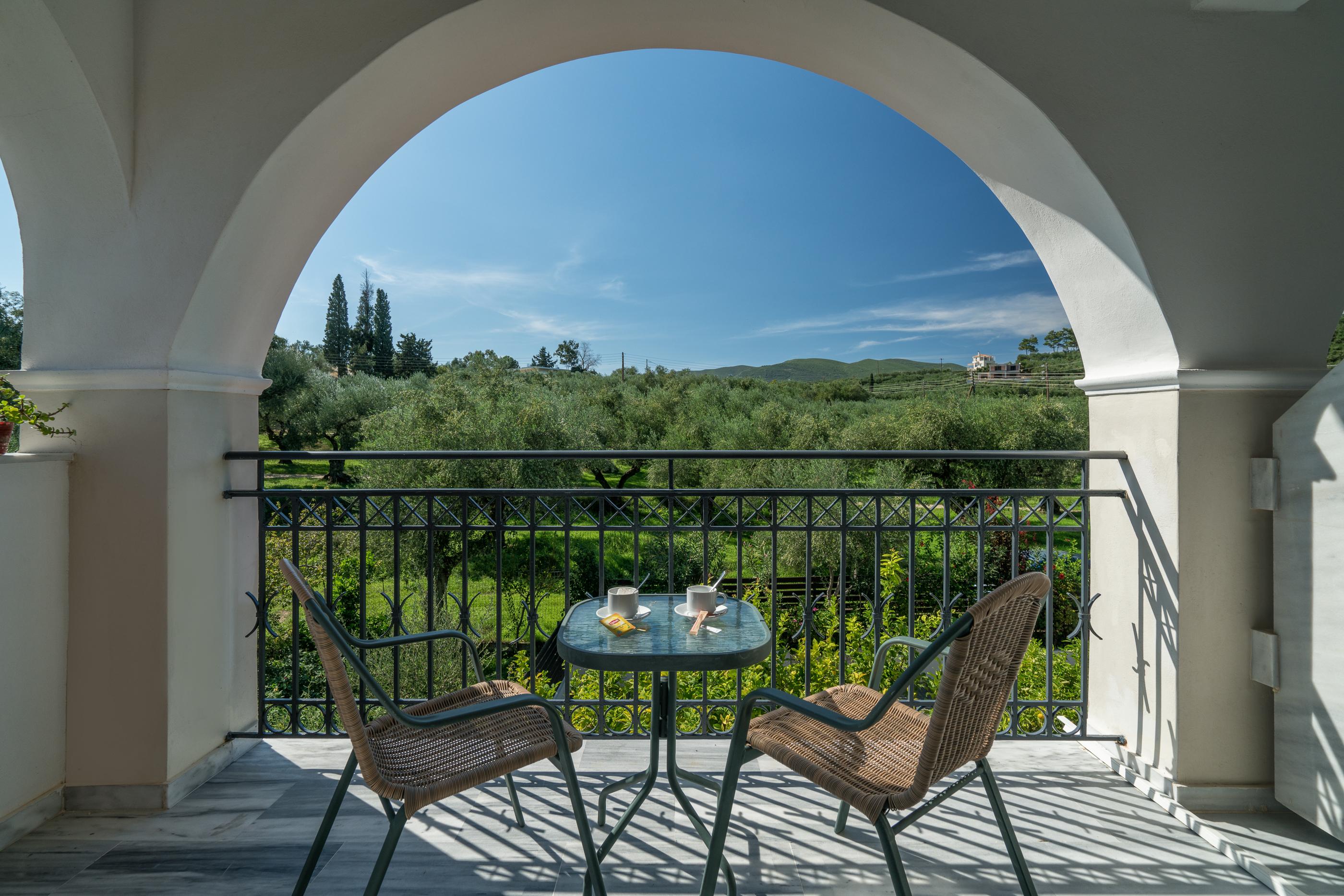 Castelli Hotel-Adults Only ラガナス エクステリア 写真