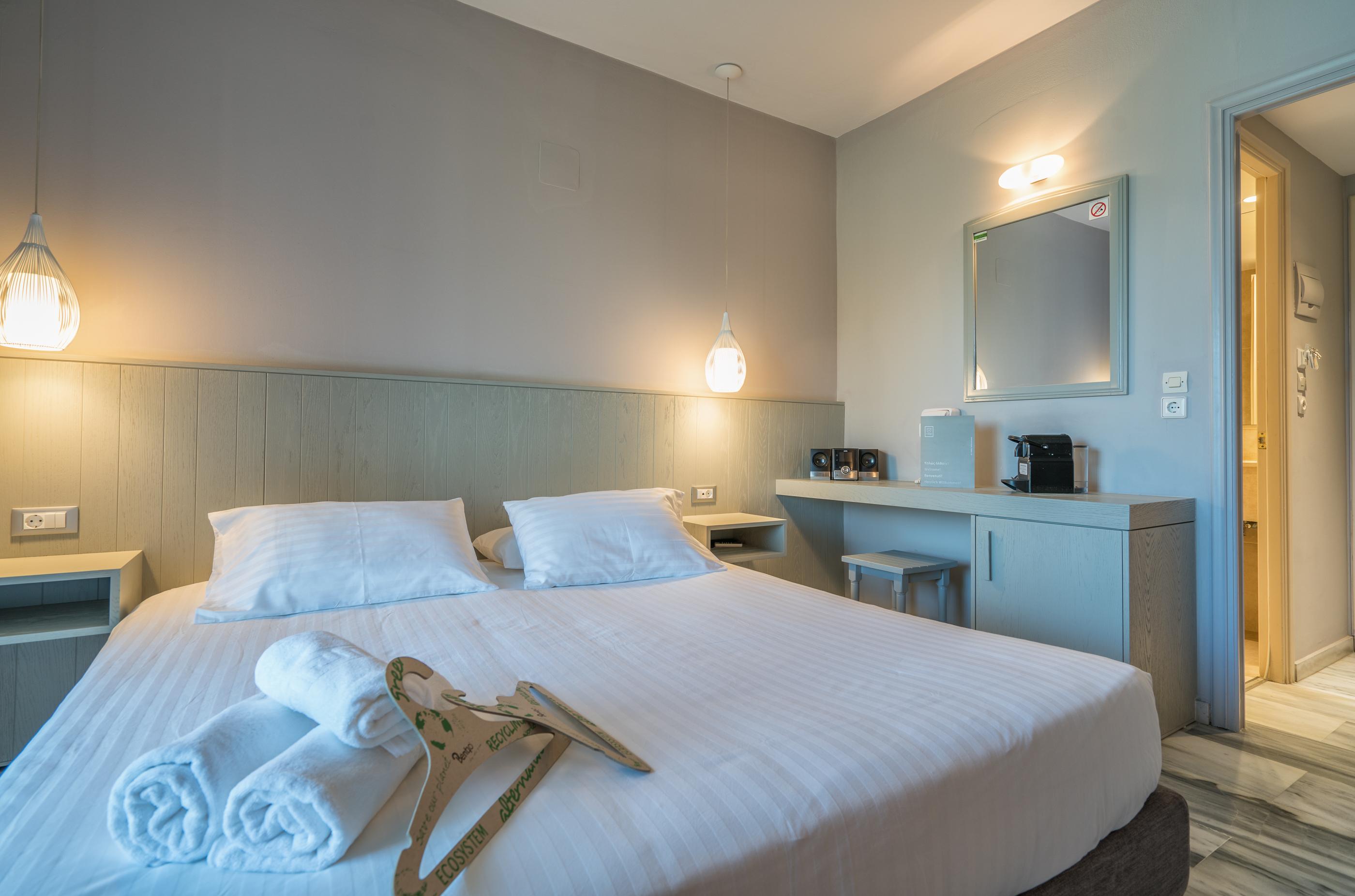 Castelli Hotel-Adults Only ラガナス エクステリア 写真