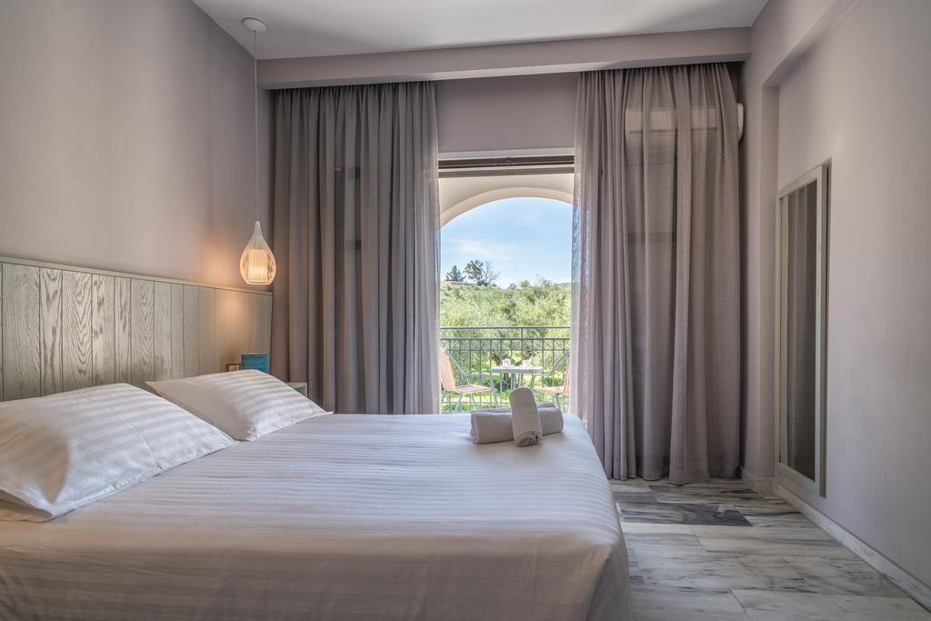 Castelli Hotel-Adults Only ラガナス エクステリア 写真
