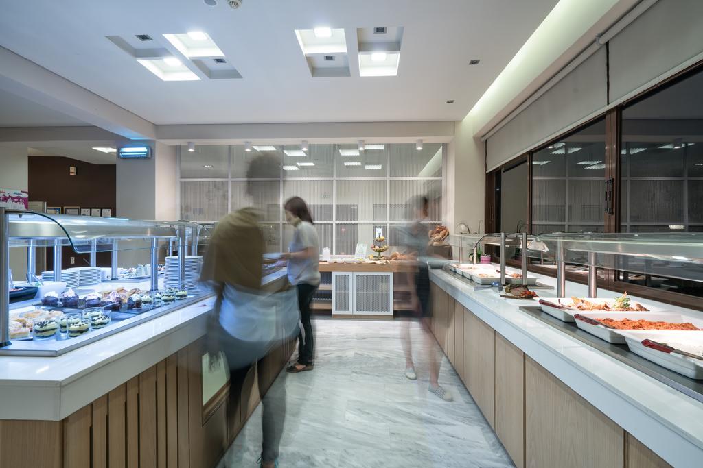 Castelli Hotel-Adults Only ラガナス エクステリア 写真