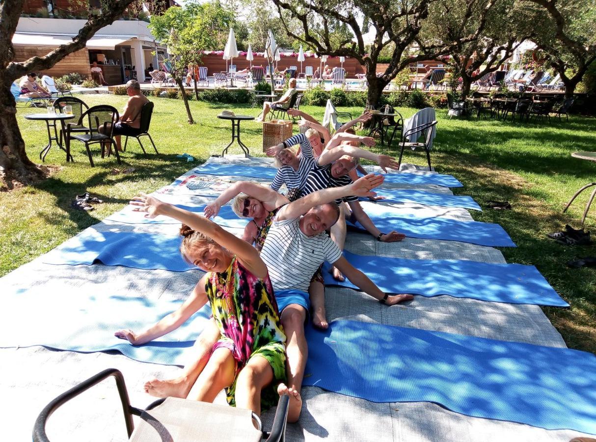 Castelli Hotel-Adults Only ラガナス エクステリア 写真